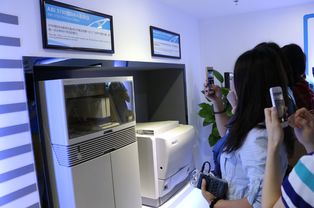 深圳 首個國家創新型城市大放異彩，療養院服務煥新升級