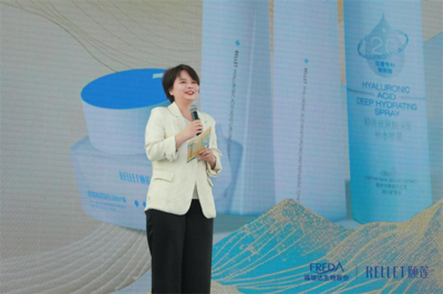 尋夢敦煌，以“硬核”國貨實力守護千年風華——中國頤蓮高保濕挑戰敦煌站活動圓滿成功