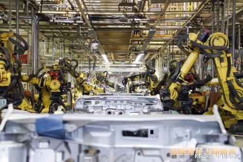 鑒啟辰大V品質(zhì) 中國(guó)主流汽車電視全媒體聯(lián)盟走進(jìn)東風(fēng)日產(chǎn)工廠