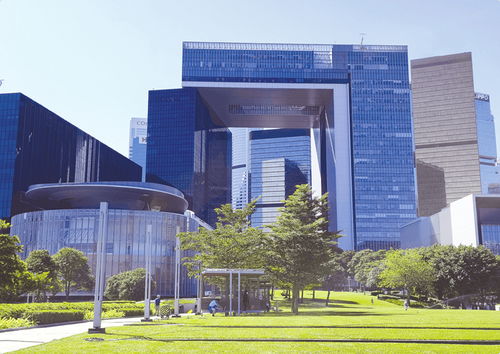 營收降9.7%挑戰下，明源云如何用網絡技術服務破局房地產業調整